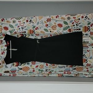 Lil black XOXO dress